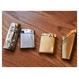 Vintage Lighters