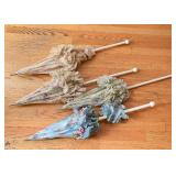Vintage Parasols 