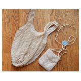 Beaded Purses & Handbags