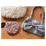 Coin Purse & Handbag