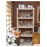 Crystal & Glassware, Porcelain