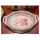 Vintage Serving Dish