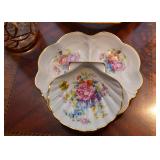 Vintage China (Plates, Platters, Bowls, Etc.)