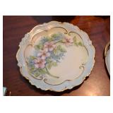 Vintage China (Plates, Platters, Bowls, Etc.)