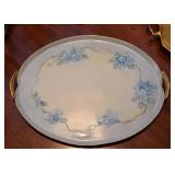 Vintage China (Plates, Platters, Bowls, Etc.)