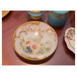 Vintage China (Plates, Platters, Bowls, Etc.)