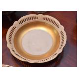 Vintage China (Plates, Platters, Bowls, Etc.)