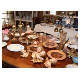 Vintage Tableware, Home Decor, Collectibles