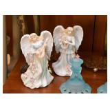 Angel Figurines