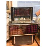 Seeburg Jukebox / Phonograph