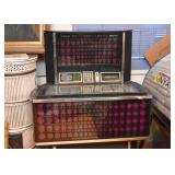 Seeburg Jukebox / Phonograph