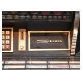 Seeburg Jukebox / Phonograph