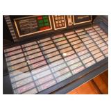 Seeburg Jukebox / Phonograph