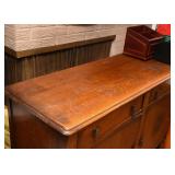 Antique Sideboard / Buffet