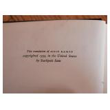 Mein Kampf by Adolf Hitler(1st Complete English Edition, 1939)