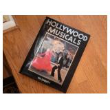 Hollywood Musicals Coffee Table Book