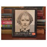 Coffee Table / Art Books