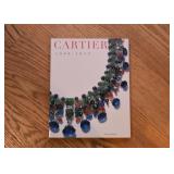 Cartier Book