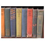 Antique & Vintage Books  