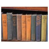 Antique & Vintage Books  (including Zane Grey)