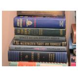 Antique & Vintage Books