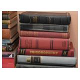 Antique & Vintage Books