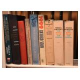 Antique & Vintage Books