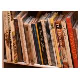 Art & Travel Books, Coffee Table Books