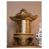 Japanese Lantern / Home Decor