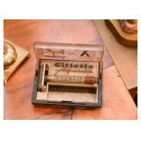Vintage Gillette Razor