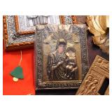 Religious Icons
