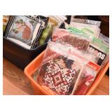 Needlepoint Kits / Craft Supplies