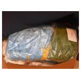 Yarn for Hooked Rugs