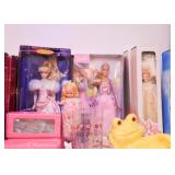Dolls (Still in Boxes / Packaging)