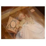 Dolls (Still in Boxes / Packaging)