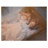Dolls (Still in Boxes / Packaging)