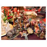 Nativity Set