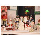 Christmas Ornaments & Decor