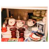 Christmas Ornaments & Decor