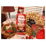 Christmas Ornaments & Decor