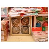 Christmas Ornaments