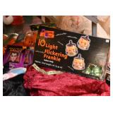 Halloween Decor