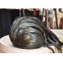 Incredible Vintage Women's Iridescent Feathers Hat (Jack McConnell)