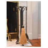 Fireplace Tools