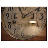 $400 - Antique / Vintage International Time Recording Company Punch Clock