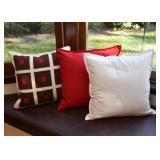 Throw Pillows