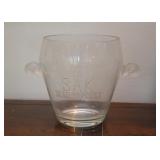 "Nobel Prize to SAK Dearest Friend" Ice Bucket