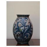Art Pottery Vase