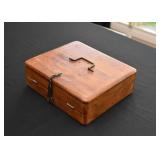 $60 - Wooden Folding Lap Desk