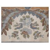 Painting / Floor Cloth